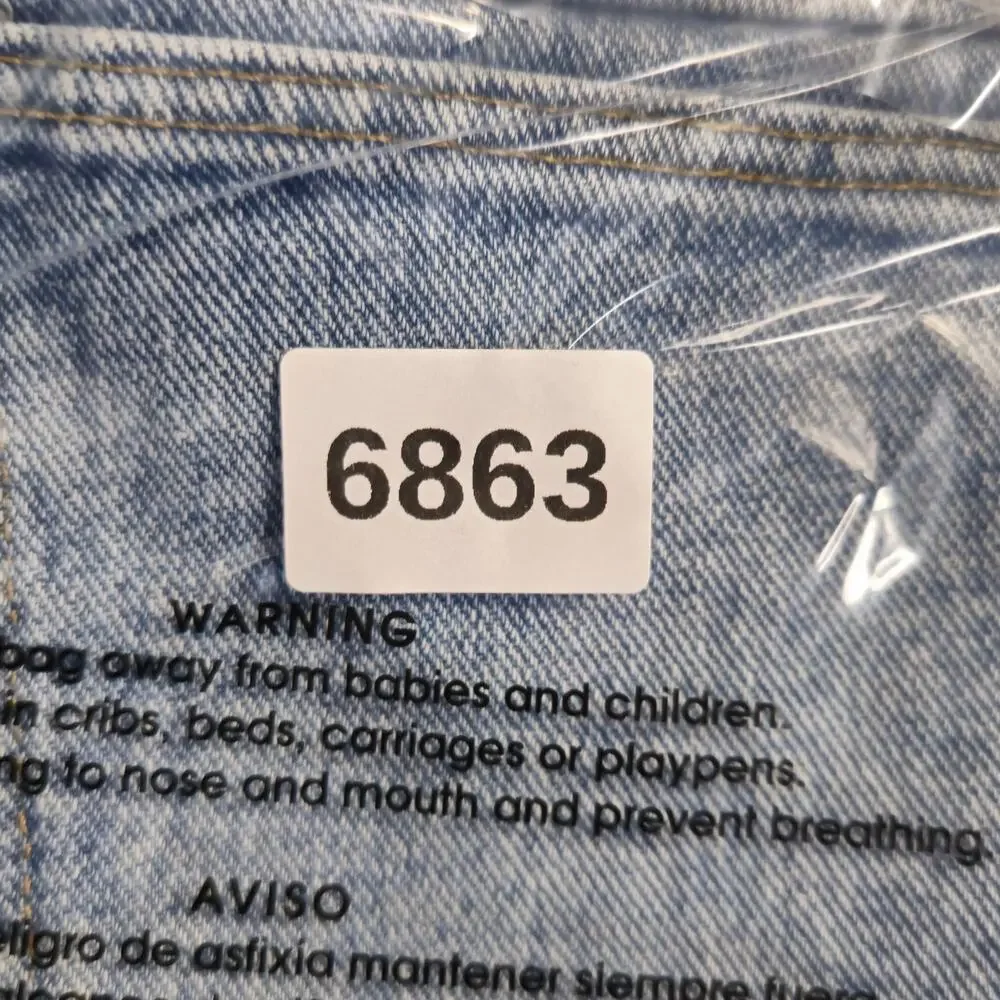 Wrangler Mens 31x32 Rugged Wear Classic Fit Jeans Light Wash Denim